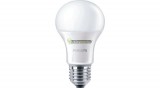 PHILIPS CorePro 7,5W=60W 806 lumen E27 LED körteégő természetes fehér