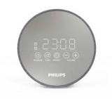 Philips TADR402 tükrös órás rádió (TADR402/12)