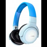 Philips TAKH402BL/00 vezeték nélküli fejhallgató kék (TAKH402BL/00) - Fejhallgató