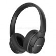 Philips TASH402BK/00 Hi-Res audio fekete Bluetooth fejhallgató (TASH402BK/00)