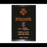 Piatnik Plasztik Römikártya 1x55lap (136429) (136429) - Kártyajátékok