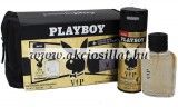 Playboy VIP for Him férfi piperetáskás ajándékcsomag