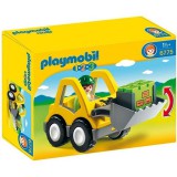 Playmobil: Kismarkoló (6775) (Play6775) - Játékfigurák