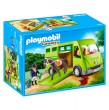 Playmobil: Lószállító - 6928