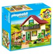 Playmobil: Vidéki ház 70133