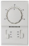Polar AFI-0301A analóg fan-coil termosztát