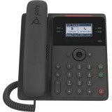 Poly Edge B30 IP telefon (2200-49825-025) (2200-49825-025) - Vezetékes telefonok