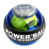 Powerball 250Hz Pro számlálóval