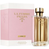 Prada La Femme L'eau EDT 100ml Női Parfüm