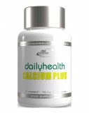 Pro Nutrition Dailyhealth Calcium Plus (60 kap.)