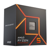 Processzor AMD AM5 Ryzen 5 7600 - 4GHz