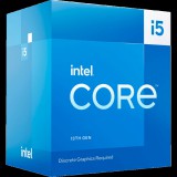 Processzor Intel s1200 Core i5-13400F - 2,50GHz