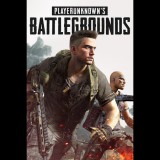 PUBG CORPORATION PlayerUnknown's Battlegrounds (PC - Steam elektronikus játék licensz)