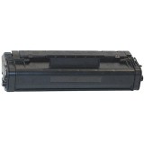 Q-Print (Quality Print) Canon FX-3 BK fekete (BK-Black) kompatibilis (utángyártott) toner