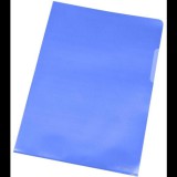 Q-CONNECT A4, kék, 100 db (KF00307)