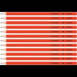 Q-CONNECT HB, hatszögű- 12 darabos csomagolás (KF26072)