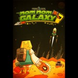 Q-Games Ltd. PixelJunk Nom Nom Galaxy (PC - Steam elektronikus játék licensz)