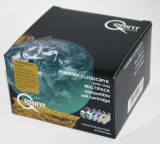 Q-Print (Quality Print) Canon CLI-526 BCMY PGI-525 BK CHIP Pack kompatibilis (utángyártott) tintapatron