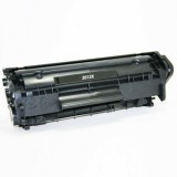 Q-Print (Quality Print) HP Q2612X (No.12X) BK fekete (BK-Black) nagy kapacitású kompatibilis (utángyártott) toner