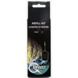 Q-Print Refill 28 Ml Yellow