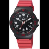 Q&Q FASHION PLASTIC VR18J013Y (4966006849868)