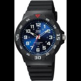 Q&Q MEN’S FASHION PLASTIC VR18J005Y (4966006818574)