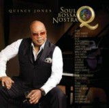 Q: Soul Bossa Nostra - CD