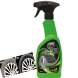 Q11 - Gumiápoló spray