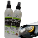 Q11 - Műanyagápoló krém