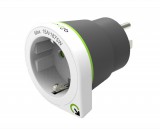 Q2 power Europe to USA utazó adapter (1.200110)