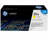 Q2682A Lézertoner Color LaserJet 3700 nyomtatóhoz, HP 311A sárga, 6k (eredeti)