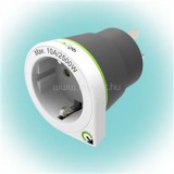 q2power Q2EAUS Európa - Ausztrália utazó adapter (1.20012)