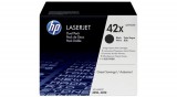 Q5942XD Lézertoner LaserJet 4250, 4350 nyomtatókhoz, HP fekete, 2*20k (eredeti)