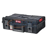 QBRICK System Box ONE 200 BASIC Szerszámosláda, műanyag, 15,5 l