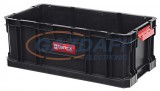 QBRICK System Box TWO Box 200 Szerszámos láda, 26 l