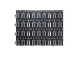 QBRICK SYSTEM Egyedi Fal x2