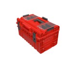 QBRICK SYSTEM ONE 2.0 Profi 350 Szerszámosláda Red Ultra HD