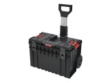 QBRICK SYSTEM ONE Görgős szerszámosláda