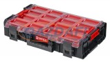 QBRICK System ONE Organizer XL Box Rendszerező doboz, 13,5 l