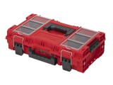 QBRICK SYSTEM PRIME Szerszámosláda 150 Profi Red ULTRA HD