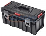 QBRICK System PRO 500 Basic Szerszámos koffer, 14 l