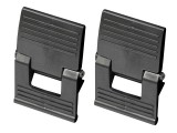 QBRICK SYSTEM PRO Alkatrész fedélzár (2 db)