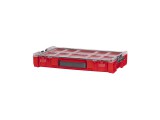 QBRICK SYSTEM PRO Organiser 100 Red Ultra HD