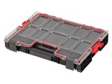 QBRICK SYSTEM PRO Organiser 200 Többrétegű Szivacsbetéttel