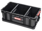 QBRICK SYSTEM TWO Szerszámosláda FLEX 200