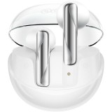 QCY AilyBuds Clear, ENC Crystal, Hi-Res, Bluetooth, Vízálló, Fehér, Vezeték nélküli fülhallgató