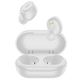 QCY Arcbuds Lite Bluetooth fehér (white) vezeték nélküli bluetooth fülhallgató