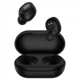 QCY Arcbuds Lite Bluetooth fekete (black) vezeték nélküli bluetooth fülhallgató