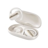 QCY Crossky GTR2, Truly Wireless, 360°-os sztereó, Bluetooth, Vízálló, Fehér, Vezeték nélküli fülhallgató