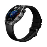QCY GT2 Okosóra 38mm - Fekete (S3-BLACK)